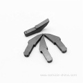 Cemented Carbide Ski Pole Tips for Outdoor Sports
